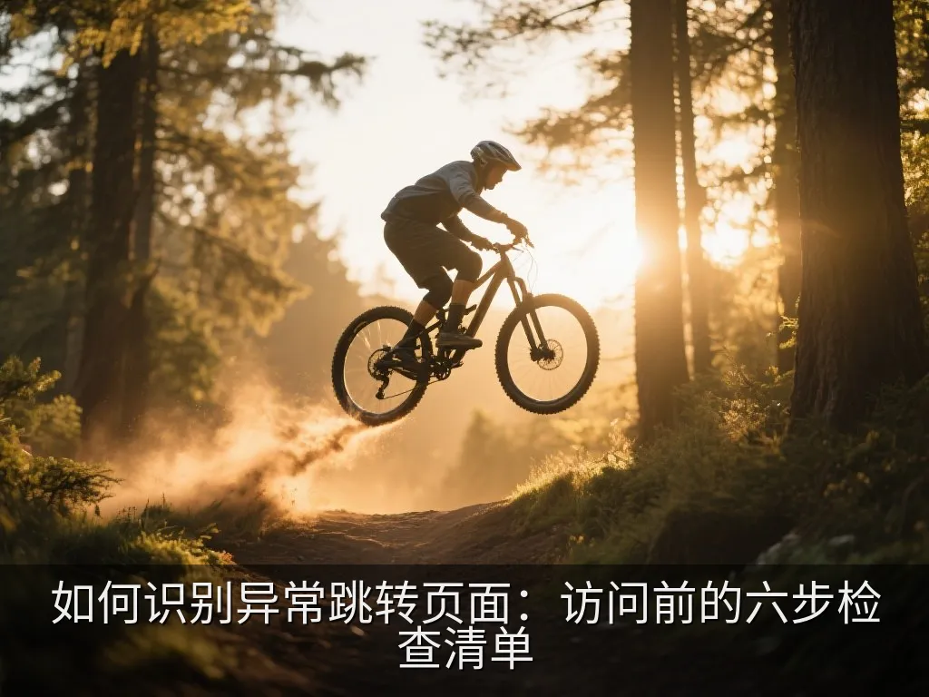 简洁的浏览器检查清单、放大镜和设备安全设置界面编辑插画